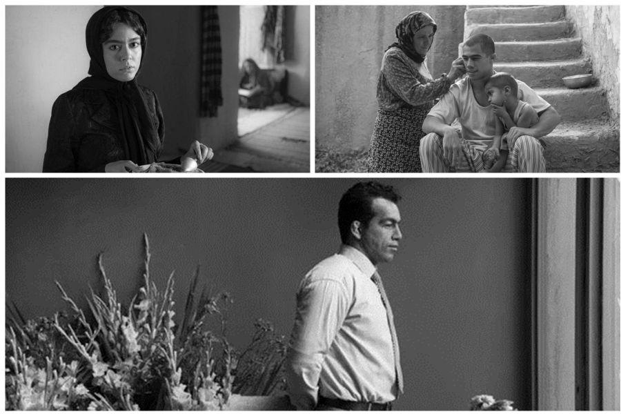 جای خالی قهرمان‌های ایرانی در سینما
