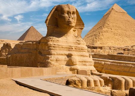 حقایقی خواندنی و جالب درباره زندگی شگفت انگیز مصریان باستان