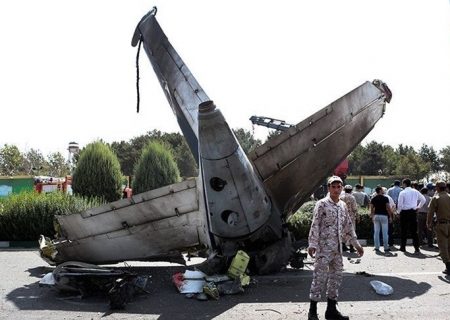 جزئیات پرونده سقوط هواپیما آنتونف/ اتهام معاونت در قتل 40 مسافر