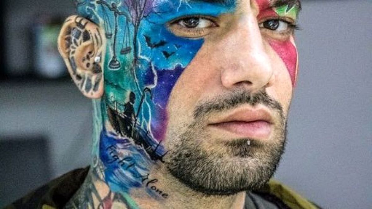 امیر تتلو نامرد انتخابات ریاست جمهوری میشود؟