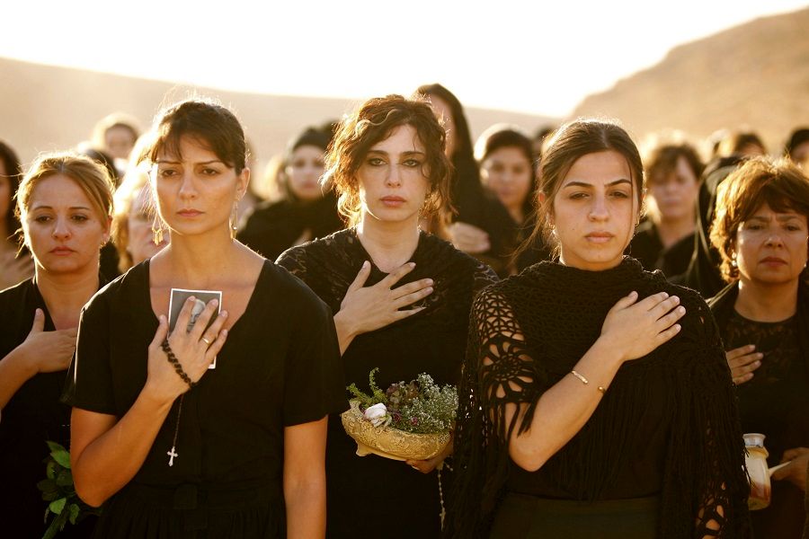 ۹ فیلم برتر عربی که باید ببینید: «از کفر ناحوم» تا «اینک بهشت»