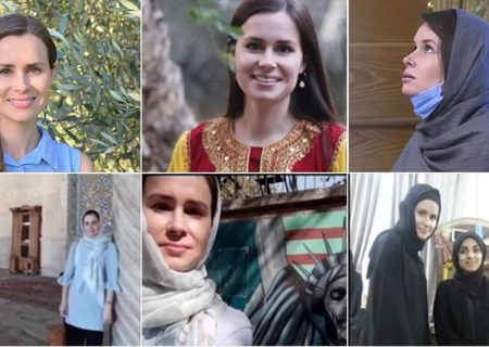 خیانت به جاسوس زن اسرائیلی رسانه‌ای شد