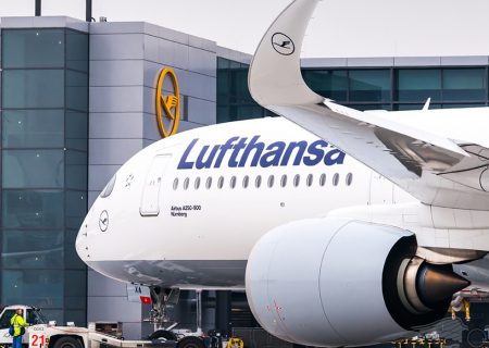 «لوفت‌هانزا» آلوده‌کننده‌ترین خط هواپیمایی اروپا لقب گرفت