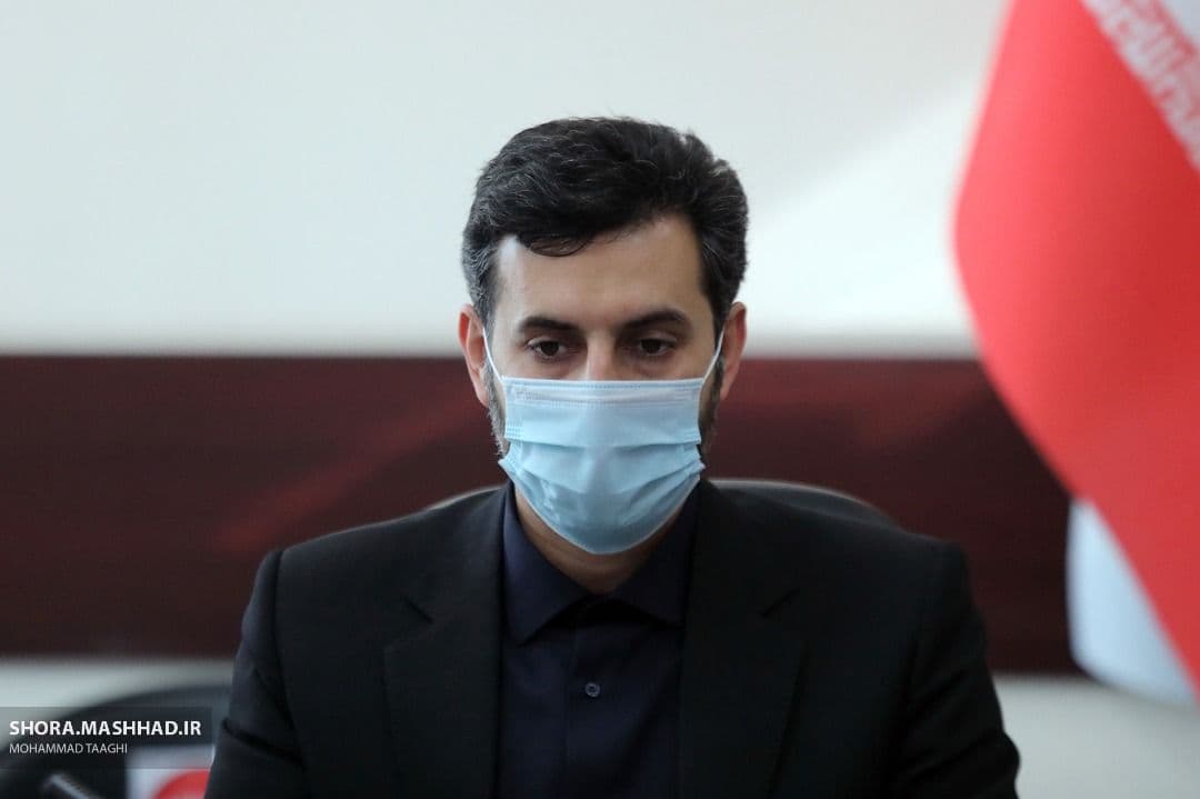 به‌ دنبال شیوه‌های نوین در حوزه اقتصاد شهری مشهد هستیم