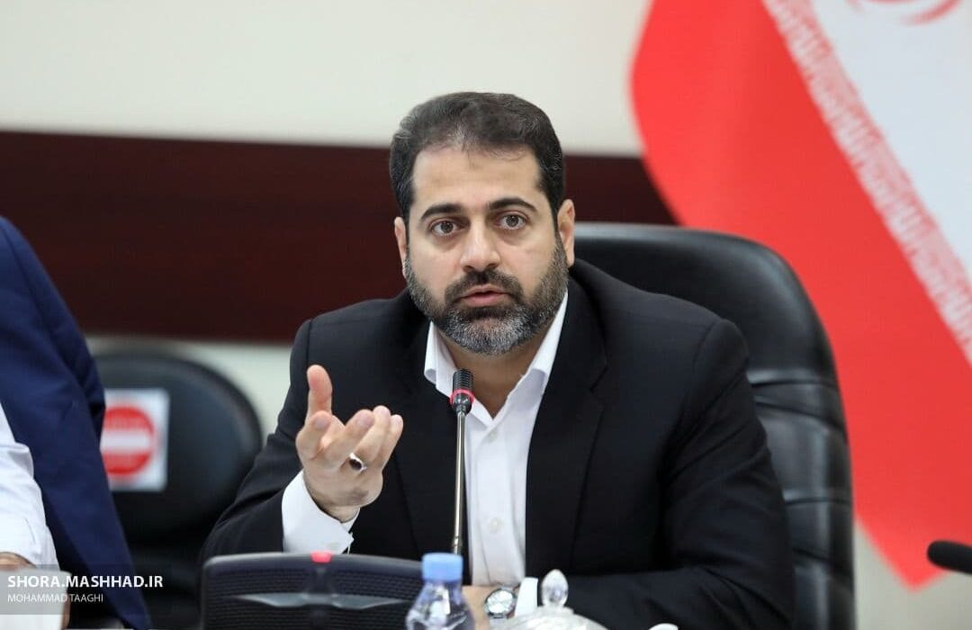 بودجه ۱۴۰۱ شهر مشهد افزایش خواهد یافت