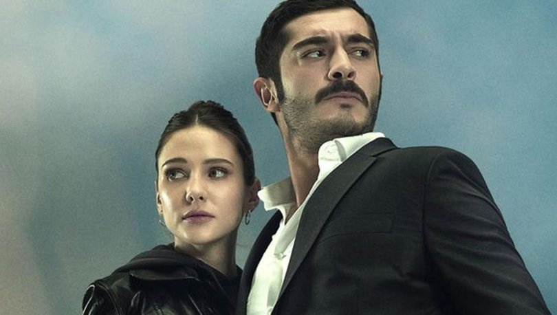 بهترین سریال‌ های ترکی سال ۲۰۲۱