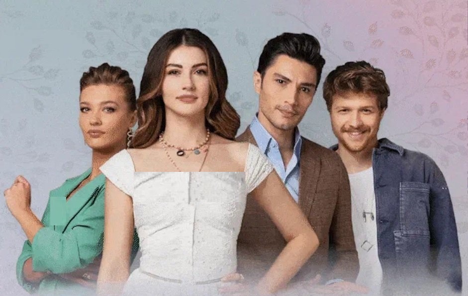 بهترین سریال‌ های ترکی سال ۲۰۲۱