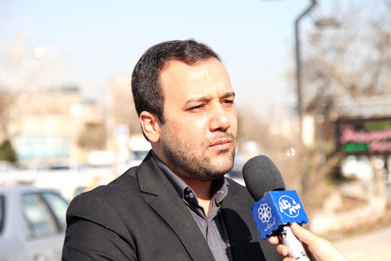 راه‌اندازی باشگاه ارائه خدمات رفاهی رانندگان سازمان حمل و نقل بار درون شهری در مشهد