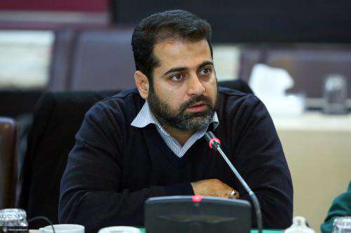 ریل‌گذاری شورای شهر مشهد برای تسهیل شرایط فعالیت شرکت های دانش بنیان‌