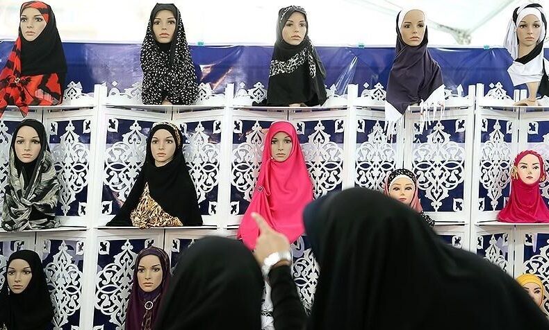 ایجاد بازار عفاف و حجاب در دستور کار مدیریت شهری مشهد