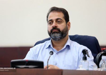 هنوز میزان حقوق مدیران شهرداری مشهد اعلام نشده است