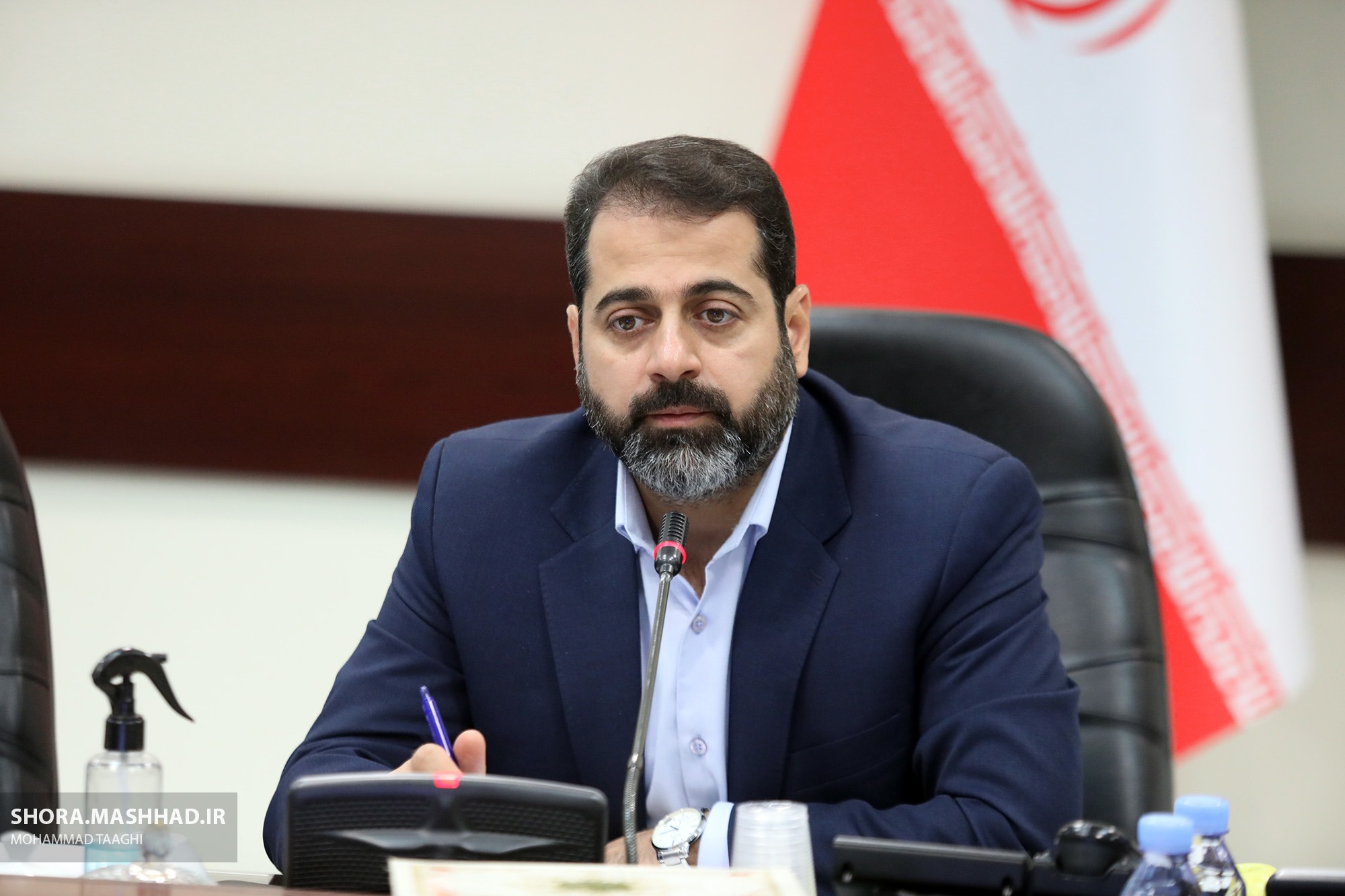 جای خالی بُعد «جهان‌شهری» در رویدادهای مدیریت شهری