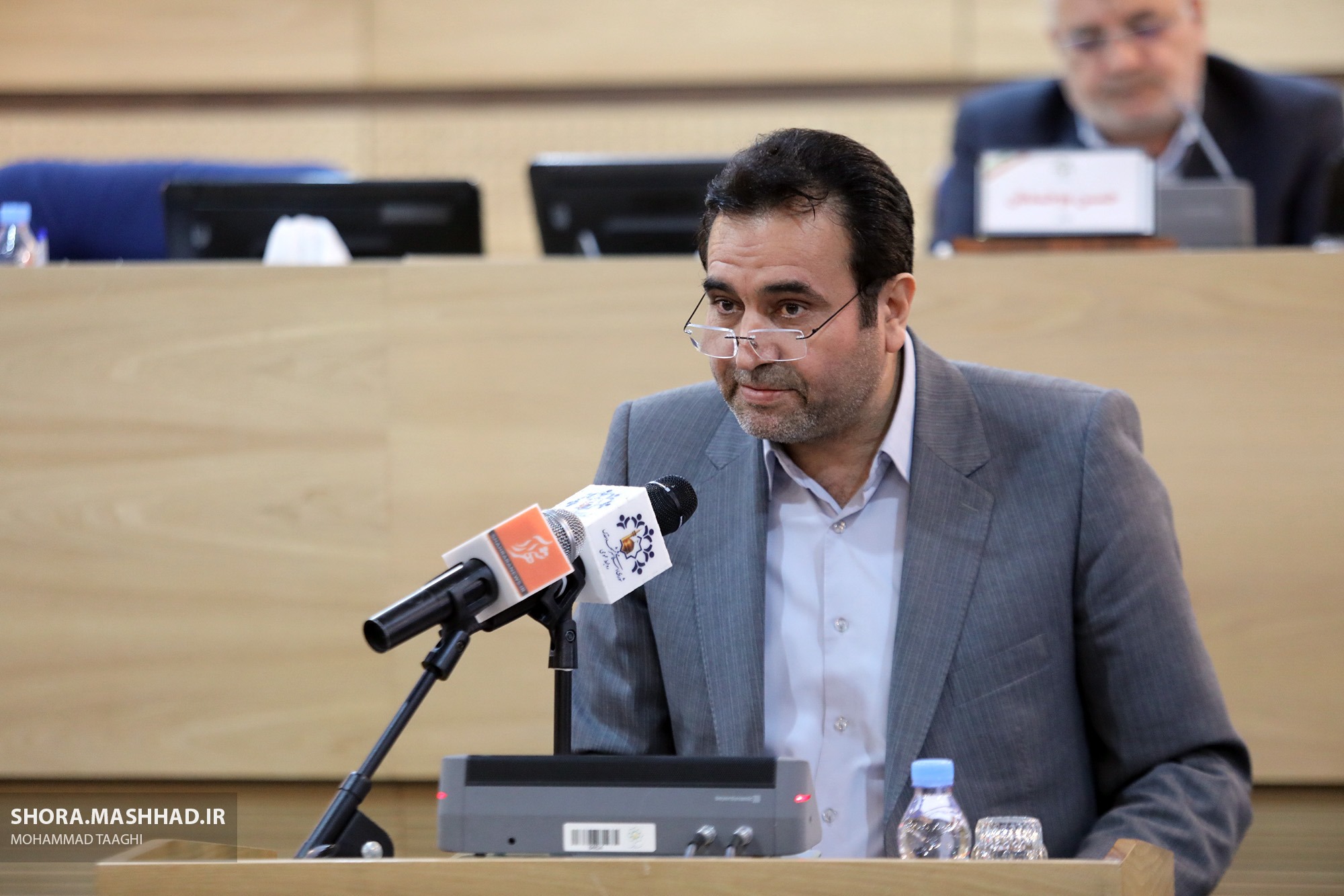 تاخیر در احداث تصفیه خانه سپتاژ مشهد