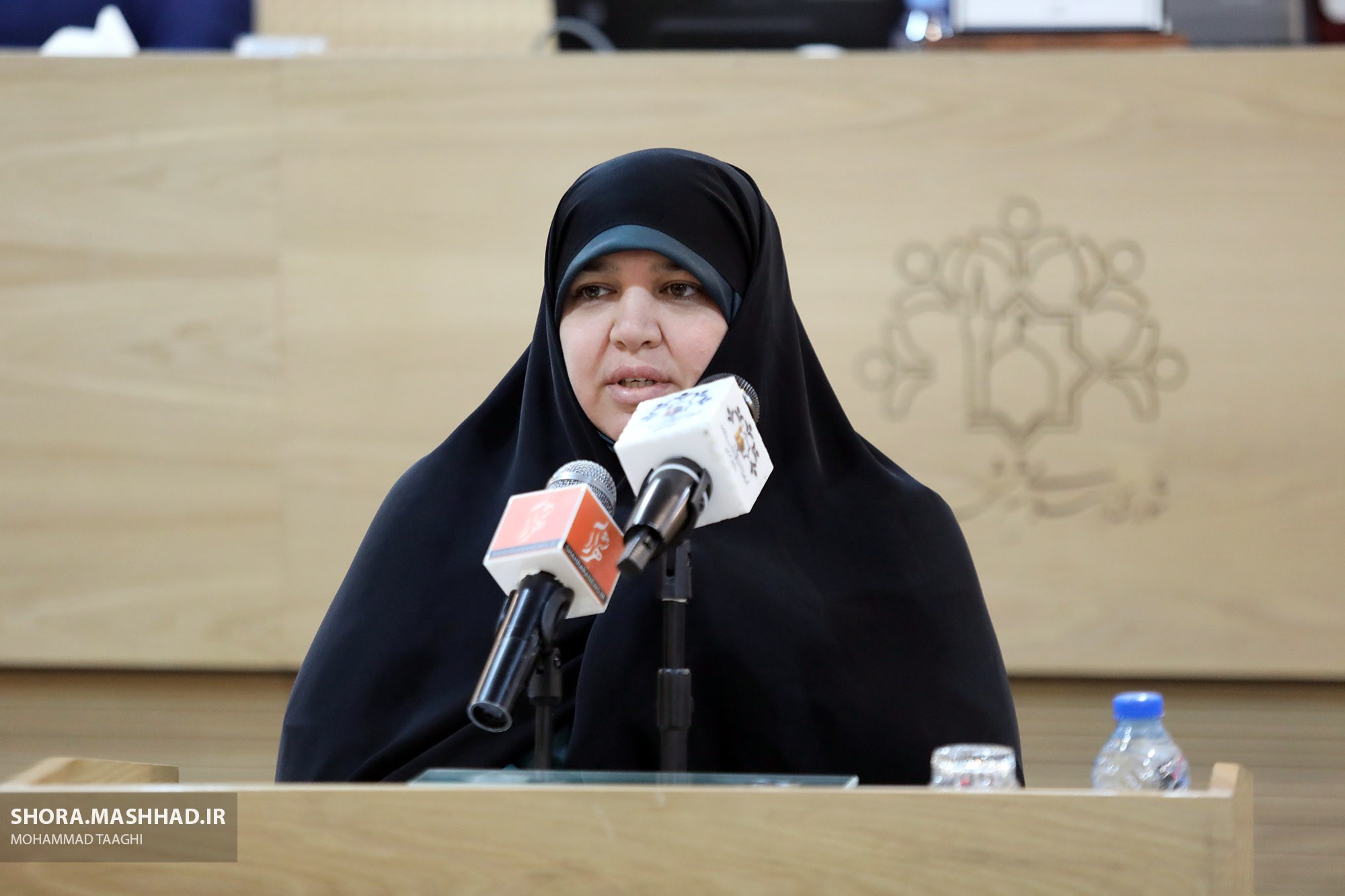 آغاز و پایان کلان‌پروژه‌های شهری مشهد را اعلام کنید