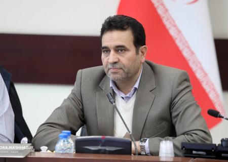 بهره‌گیری از ظرفیت کارخانه آسفالت مشهد در حوزه خدمات شهری
