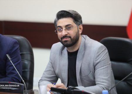 افزایش 30 درصدی توسعه کیفی زمین‌های ورزشی روباز شهرداری مشهد
