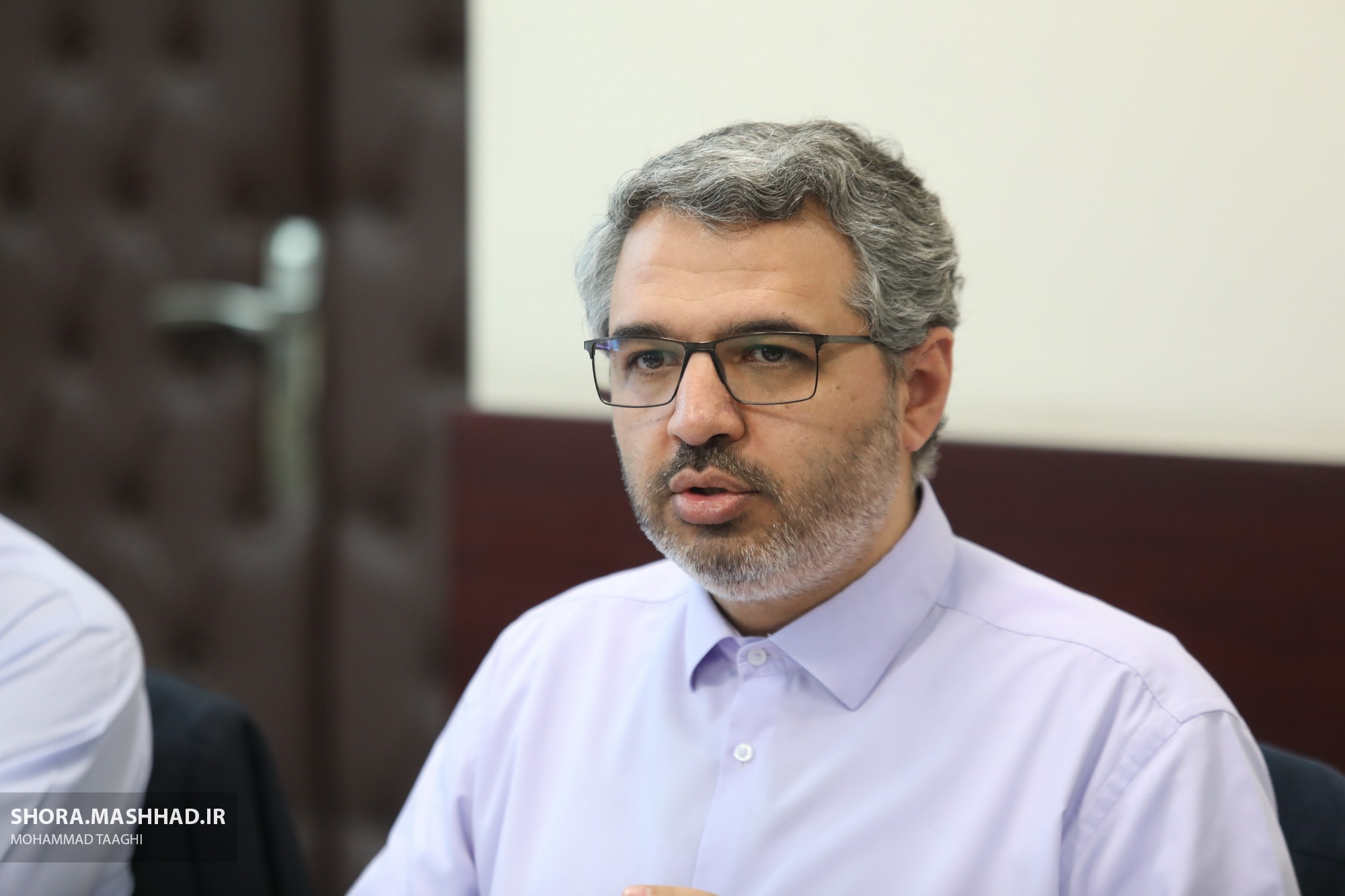 جذابیت حمل و نقل عمومی باید افزایش یابد