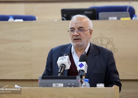 انتخاب شهردار مشهد در موعد مقرر انجام خواهد شد