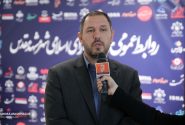 ضرورت ایجاد سازمان ورزش شهرداری مشهد