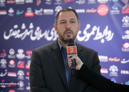 ضرورت ایجاد سازمان ورزش شهرداری مشهد