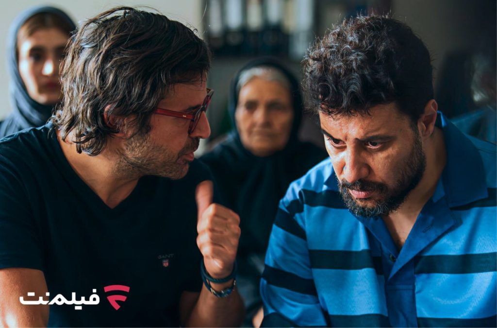 سریال وحشی؛ سفری به اعماق تاریکی و واقعگرایی تلخ + فصل دوم سریال وحشی