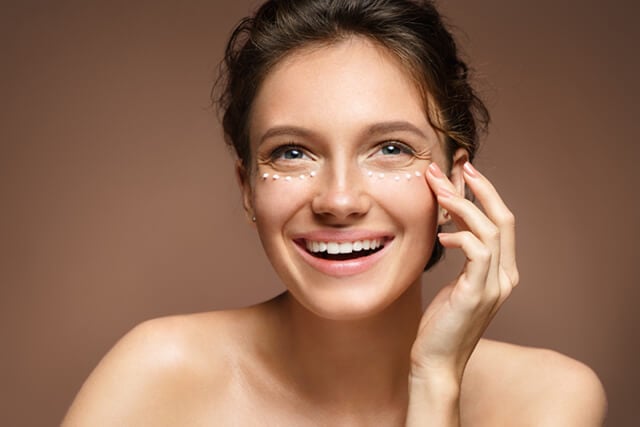 کاهش پف صورت و راهکارهای کاهش آن